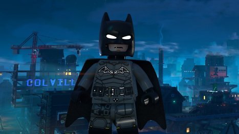 Schon im Vorabzugang: Neues Batman-Spiel räumt auf Steam ab