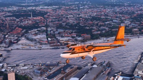 Flight Simulator 2024: PS5-Gerücht sorgt für Aufregung