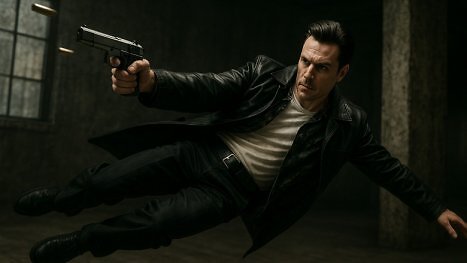 Max-Payne-Entwickler Remedy: CEO geht, Gewinnwarnung wegen Shooter-Flop [Update]