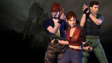 Resident-Evil-Remakes: Code Veronica für 2027 und Zero für 2028 geplant [Gerücht]