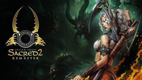 Sacred 2 Remaster: Patch 3 bringt größere Überraschung - Free-Mode ist zurück