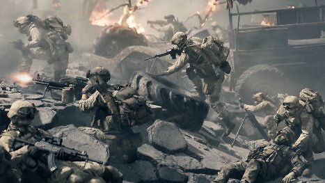 Ex-Blizzard-Chef sagt: Battlefield 6 wird Call of Duty "mit Stiefeln in den Boden stampfen"