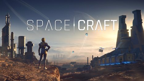 SpaceCraft: Start in den Early Access wird von geringen Spielerzahlen und Kritik begleitet