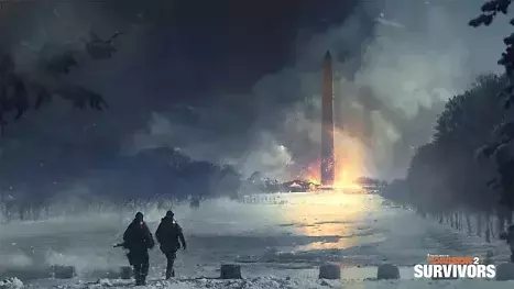 The Division 3: Ereignisse überschlagen sich - Producer wechselt zu Battlefield