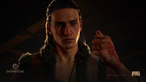 The Blood of Dawnwalker: "Böser" Durchlauf möglich - NPCs töten verändert Story und Enden