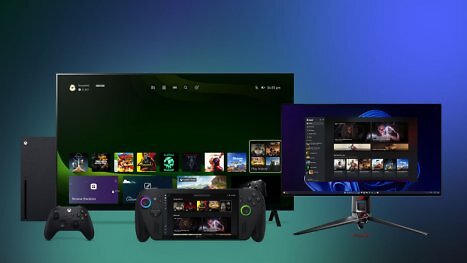 Ältere Xbox-Spiele könnten bald für Windows verfügbar sein [Gerücht]