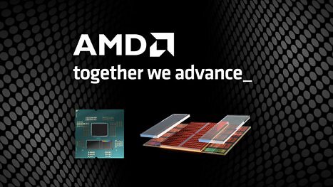 Alte AM4-CPU bekommt 3D-V-Cache: AMD Ryzen 5 5500X3D im Benchmark bei Gamers Nexus
