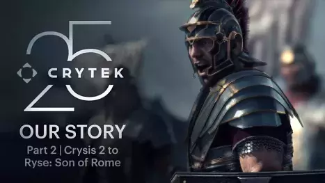 Crytek veröffentlicht zweiten Teil ihrer Youtube-Doku über Crysis 2 und 3 sowie Ryse