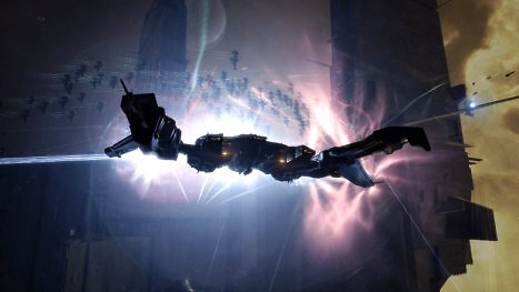 MMO überrascht: 22 Jahre altes Eve Online mit vielen neuen Spielern