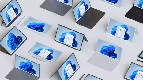 Windows 11: Microsoft hält 8 GiB RAM doch für ausreichend