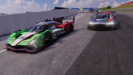 Project Motor Racing: Kriegt das Rennspiel dank positiver Trendwende auf Steam noch die Kurve?