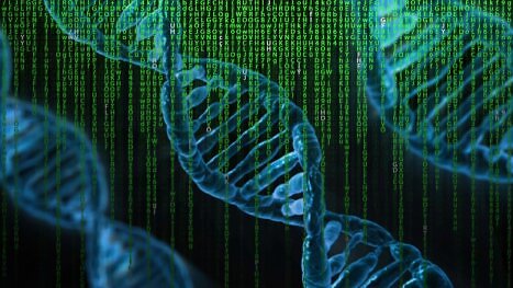 DNA-Kassetten können schon jetzt alle jemals erschienenen Songs speichern, aber es gibt einen Haken