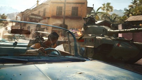 Ubisoft-Chef: Far Cry soll künftig stärker auf Multiplayer setzen