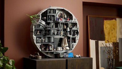 Lego: Preis für das teuerste Set sinkt nach Ende des Exklusivverkaufs deutlich