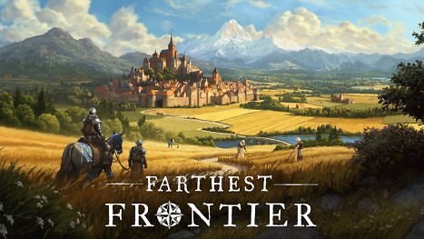 Farthest Frontier: Mittelalterlicher Survival-City-Builder hat einen Termin und gute Nachrichten