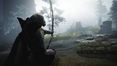 Tainted Grail: Großes Update mit zahlreichen Verbesserungen und neuen Inhalten ist da