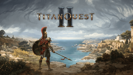 Titan Quest 2: Rollenspiel aus Deutschland erhält neue Roadmap