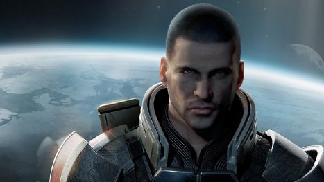 Mass Effect: Bald gibt es wohl ein Casting für die TV-Serie, diese Typen werden gesucht