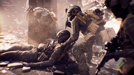 Cheaten in Battlefield 6: Account-Sperrungen zu Unrecht?
