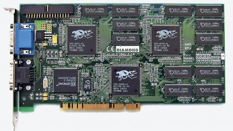 3dfx Voodoo 2: Legendäre Grafikkarte läuft mit Ryzen 9 9900X