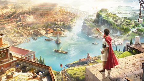 Game-Ready-Treiber 581.80: GPUs sind fit für Anno 117 und Co., doch es gibt Probleme [Update]