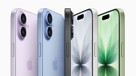 Integrierter Displayschutz von Samsung: Zieht Apple mit der neuen Funktion bald nach?