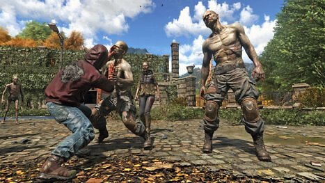 Dying Light: The Beast mit Raytracing-Update im Test - Hat sich das Warten gelohnt?