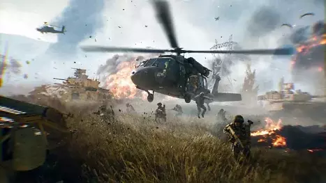 Battlefield × Need for Speed: Denkwürdiges Easter Egg entdeckt