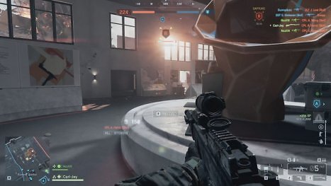 Battlefield 6: Youtuber spielt den Shooter auf einer 12 Jahre alten CPU ohne TPM 2.0