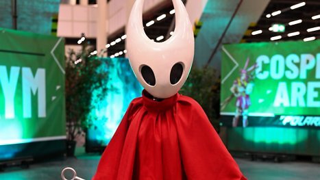 Gaming oder Anime? Auf der Polaris 2025 antworten 50.000 Besucher mit ja - PCGH war vor Ort