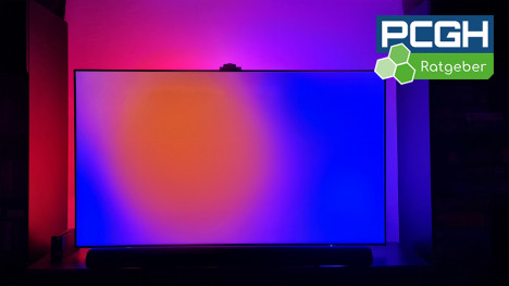 Govee TV Backlight 3 Pro im Hands-on-Test: Mehr Immersion fürs Heimkino?