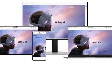 Konkurrenz für Chrome und Edge: Samsung Internet kommt auf den PC