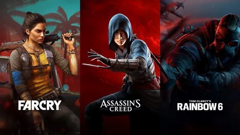 Ubisoft: Publisher holt Tencent ins Boot und lagert die Entwicklung bekannter Marken aus