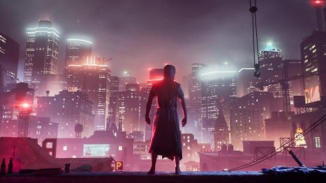 Vampire: Bloodlines 2 im Tech-Test - Unreal Engine 5, düstere Stimmung, solide Performance
