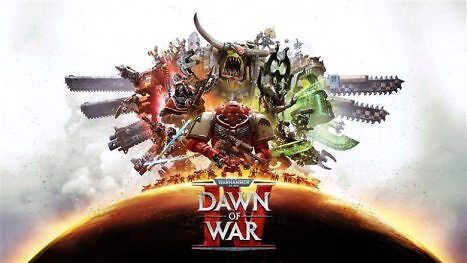 Dawn of War 4: Entwickler erklären Orks, Waaagh und Warbosse