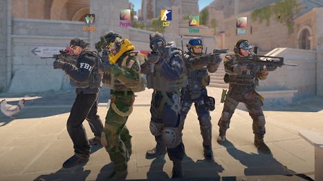 Counter-Strike 2: Kleines Update von Valve vernichtet Milliardenwerte im Skin-Markt