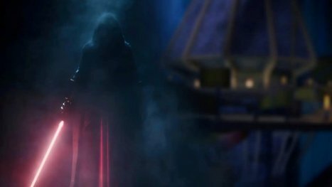 Star Wars: Knights of The Old Republic - Laut Leaker dürfen sich Fans auf eine "große Ankündigung" freuen