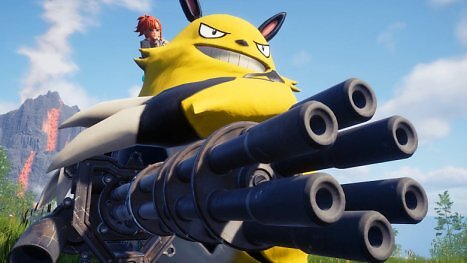 Rechtsstreit um Palworld: Aktuelle Einschätzungen räumen Nintendo wenig Chancen ein