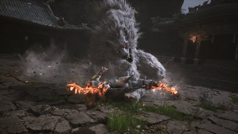 Steam-Hit Black Myth: Wukong - Gewaltiges Update mit FSR 4 im Anmarsch