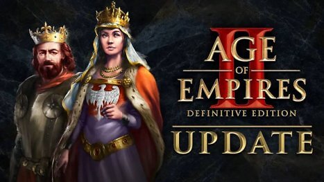 Age of Empires 2: Definitive Edition - Neues Update verbessert Stabilität und Kampagne