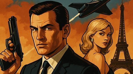 Dan Houser enthüllt: Warum Rockstars geheimer PS3-Titel "Agent" nie das Licht der Welt erblickte