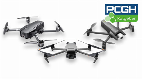 DJI Neo 2 im Test: Alles rund um die Drohne - Modelle, Gesetze und Kaufempfehlungen