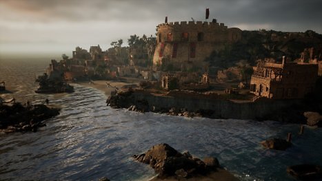 Commandos: Origins - DLC für deutsches RTS startet zu 90 Prozent positiv bei Steam