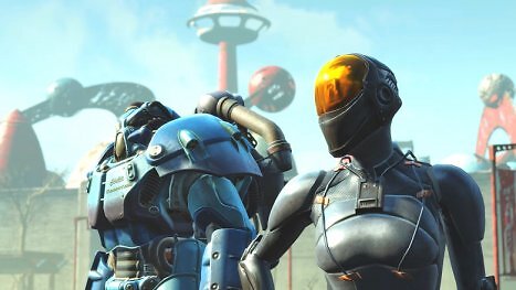 Ehemaliger Bethesda-Entwickler: "Ausweglose Situation" für Fallout 5 und Elder Scrolls 6