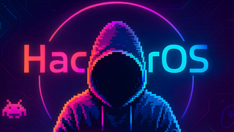 HackerOS: Linux-Distribution mit optimiertem Gaming-Kernel