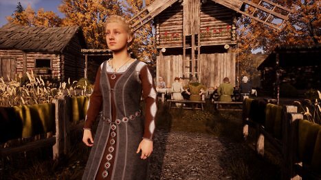 Medieval Dynasty: Update mit Schwangerschaften hat eine Release-Uhrzeit [Update]