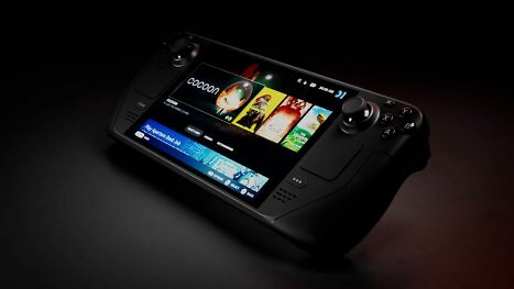 Steam Deck: Trotz Preiserhöhung mancherorts ausverkauft
