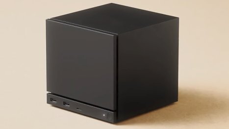Steam Machine bei Geekbench mit SteamOS gesichtet - Reviews offenbar in Vorbereitung