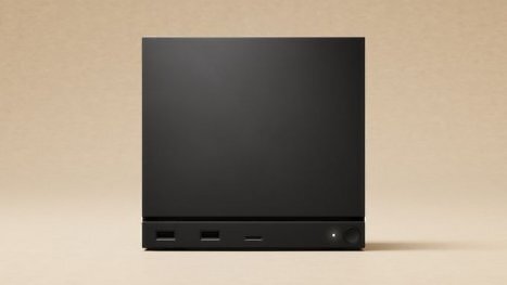 Steam Machine: Leaker legt hohen Preis nahe