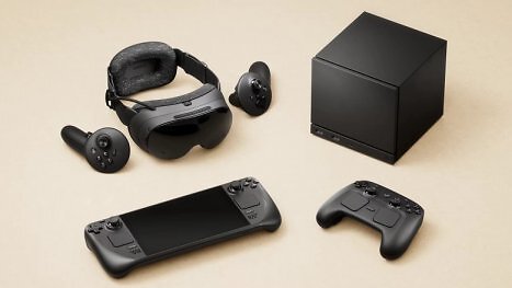 Valve-Update: Steam Machine Verified und Steam Frame Verified kommen